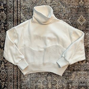 Zara sweatshirt